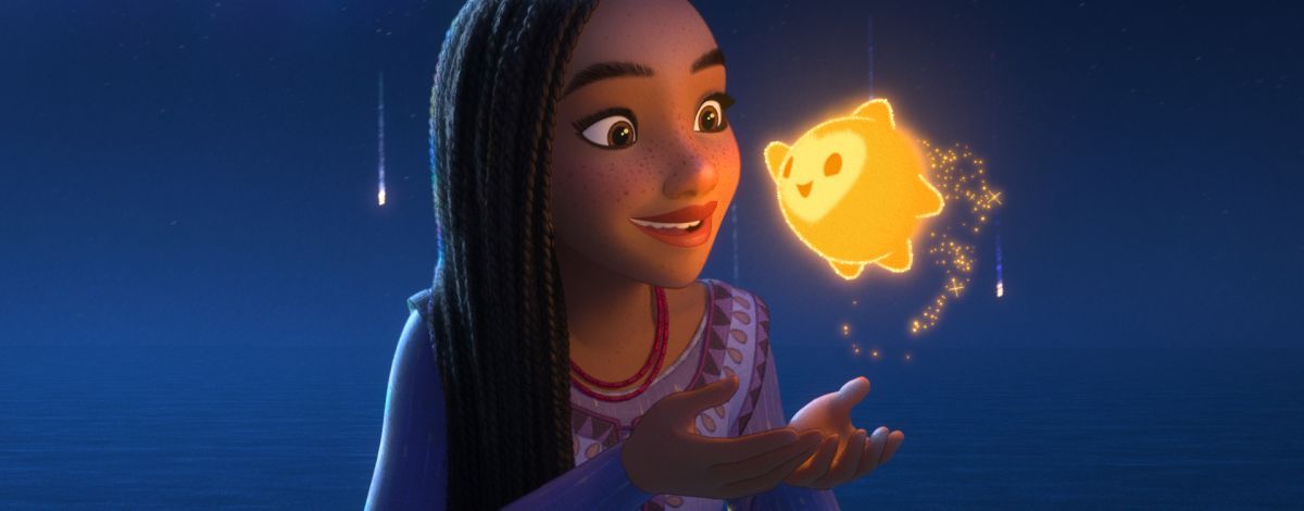 Crítica de “Wish: El poder de los deseos”, una celebración fallida por los 100 años de Disney