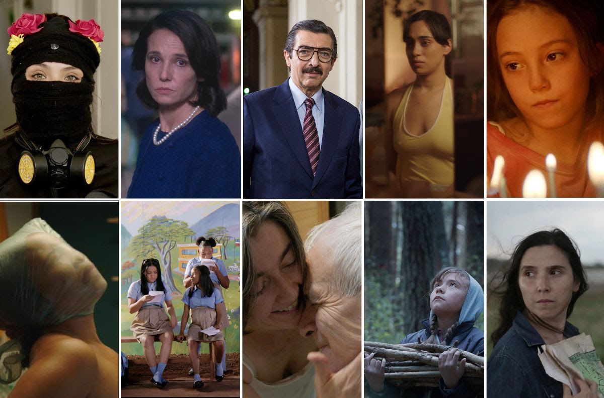 Cinema Tropical anuncia su lista de mejores películas del año