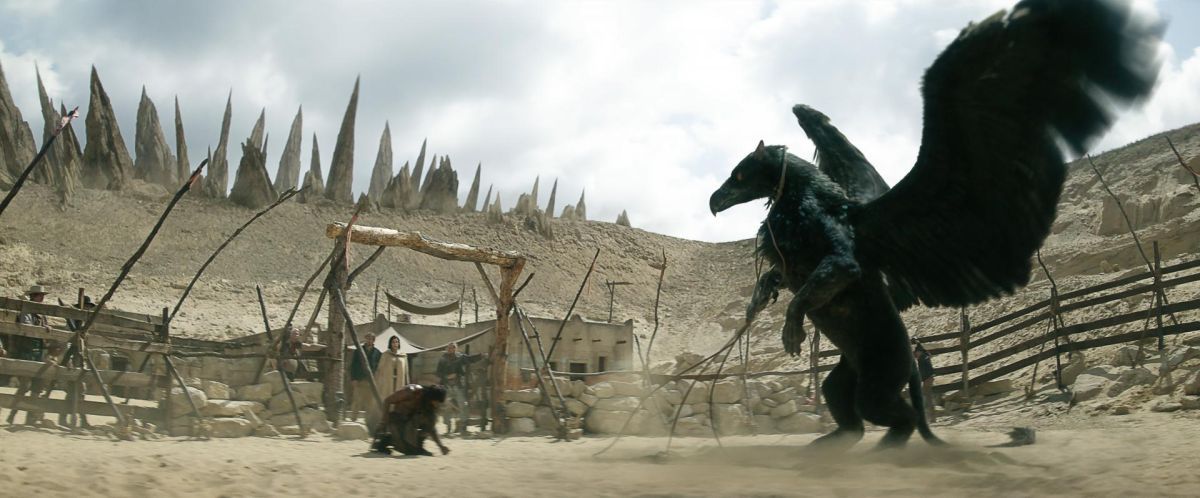 Crítica de "Rebel Moon Parte 1: La niña del fuego", Zack Snyder y un nuevo bodrio interplanetario