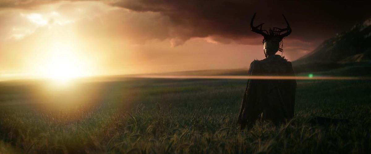 Crítica de "Rebel Moon Parte 1: La niña del fuego", Zack Snyder y un nuevo bodrio interplanetario