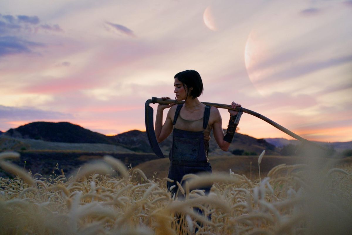 Crítica de "Rebel Moon Parte 1: La niña del fuego", Zack Snyder y un nuevo bodrio interplanetario