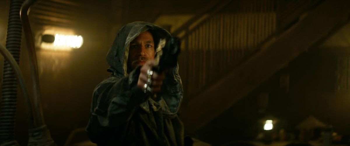 Crítica de "Rebel Moon Parte 1: La niña del fuego", Zack Snyder y un nuevo bodrio interplanetario