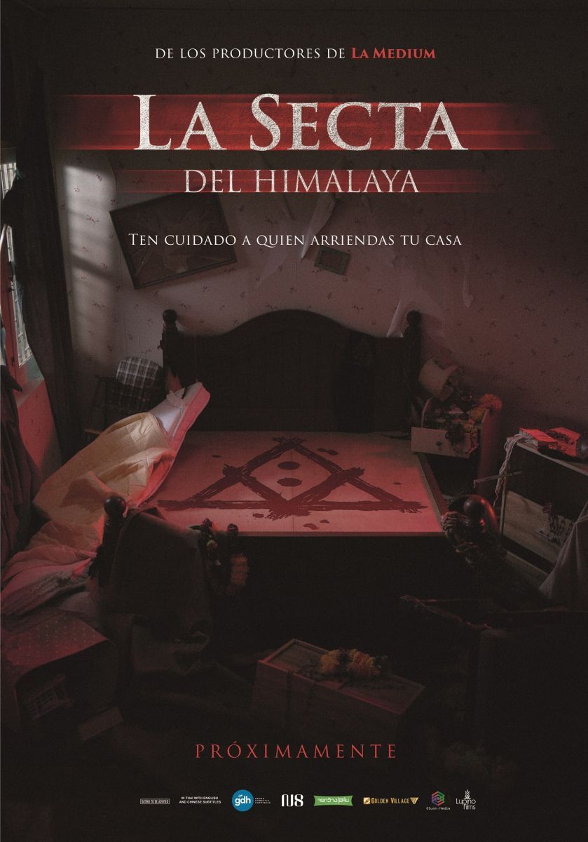 Crítica de “La secta del Himalaya”, el terror de poner tu casa en alquiler
