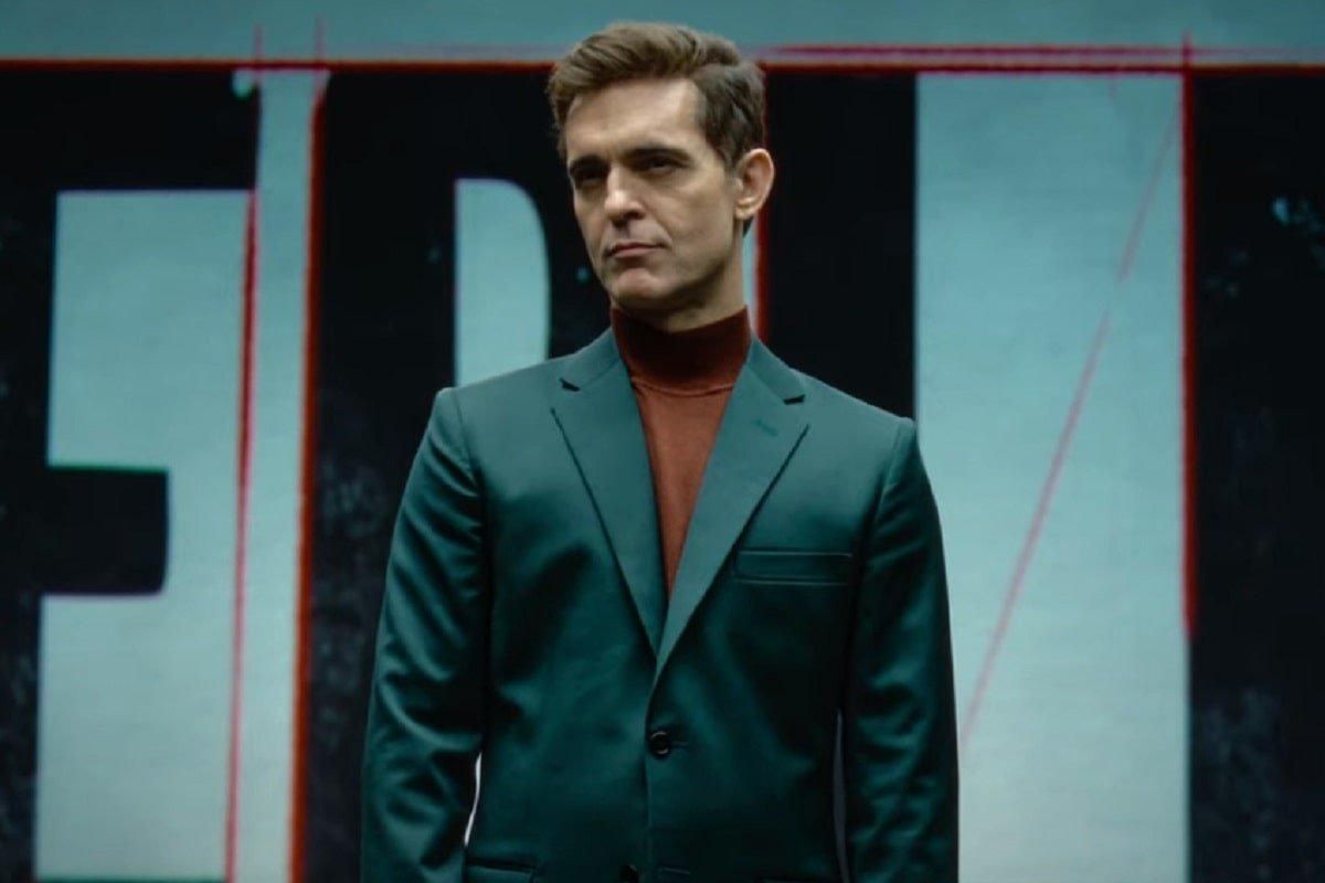 Crítica de "Berlin",  Pedro Alonso y un spin-off que supera a "La Casa de Papel"