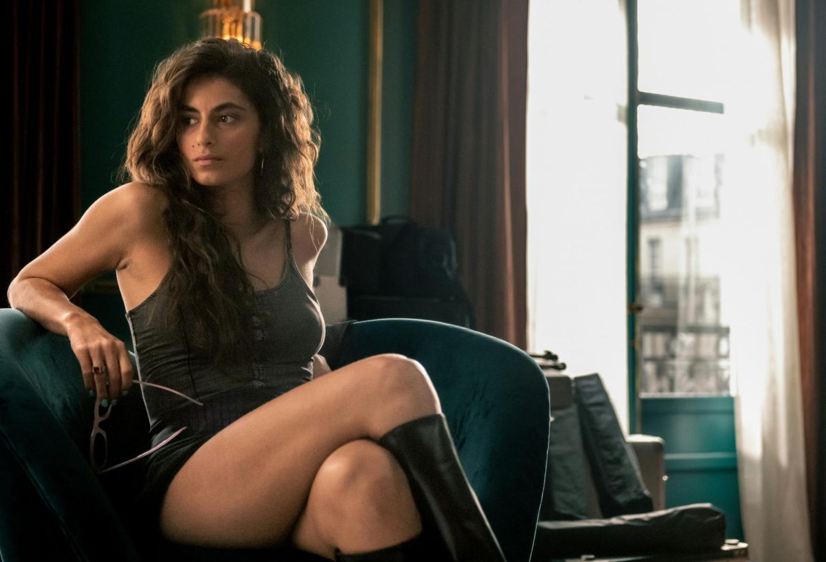 Crítica de "Berlin",  Pedro Alonso y un spin-off que supera a "La Casa de Papel"