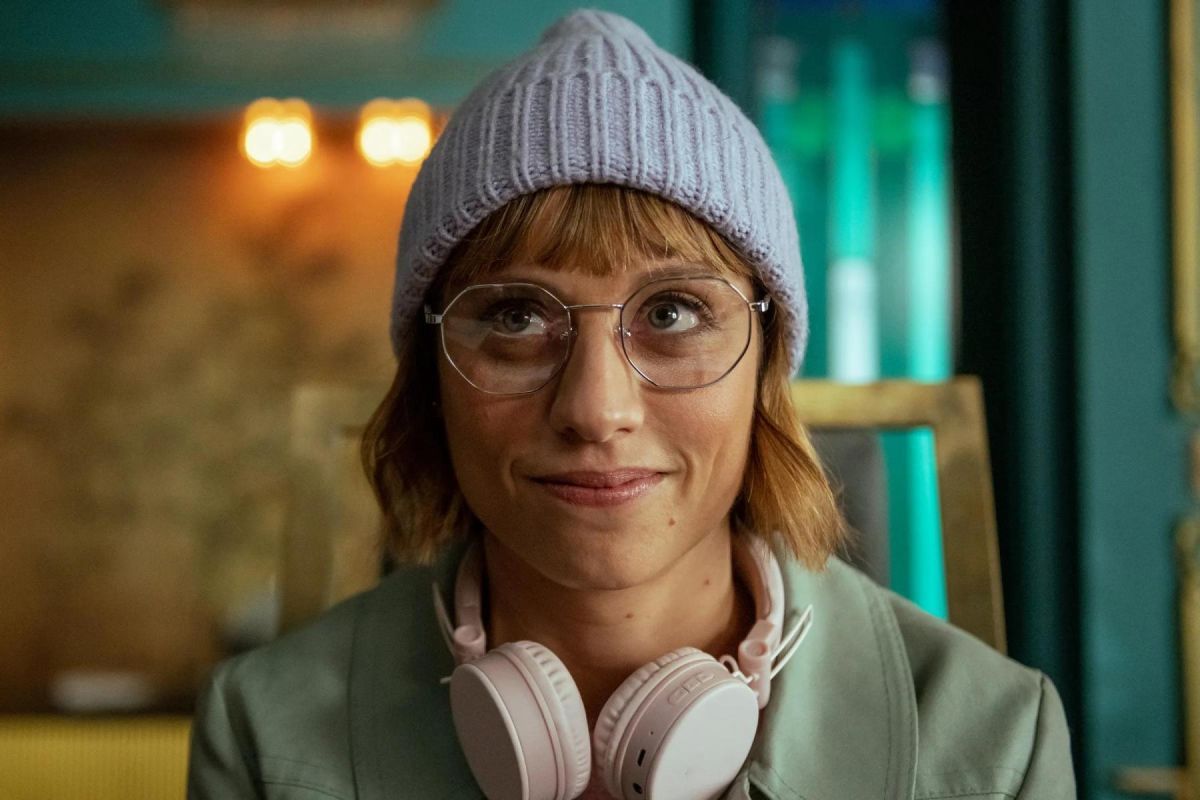 Crítica de "Berlin",  Pedro Alonso y un spin-off que supera a "La Casa de Papel"