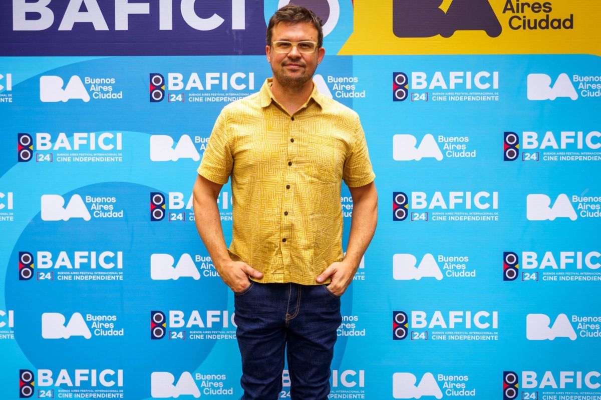 Confirman a Javier Porta Fouz como director del BAFICI