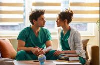 Sony Channel presenta en enero dos nuevas series médicas que desafían los límites del género