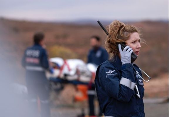 Sony Channel presenta en enero dos nuevas series médicas que desafían los límites del género