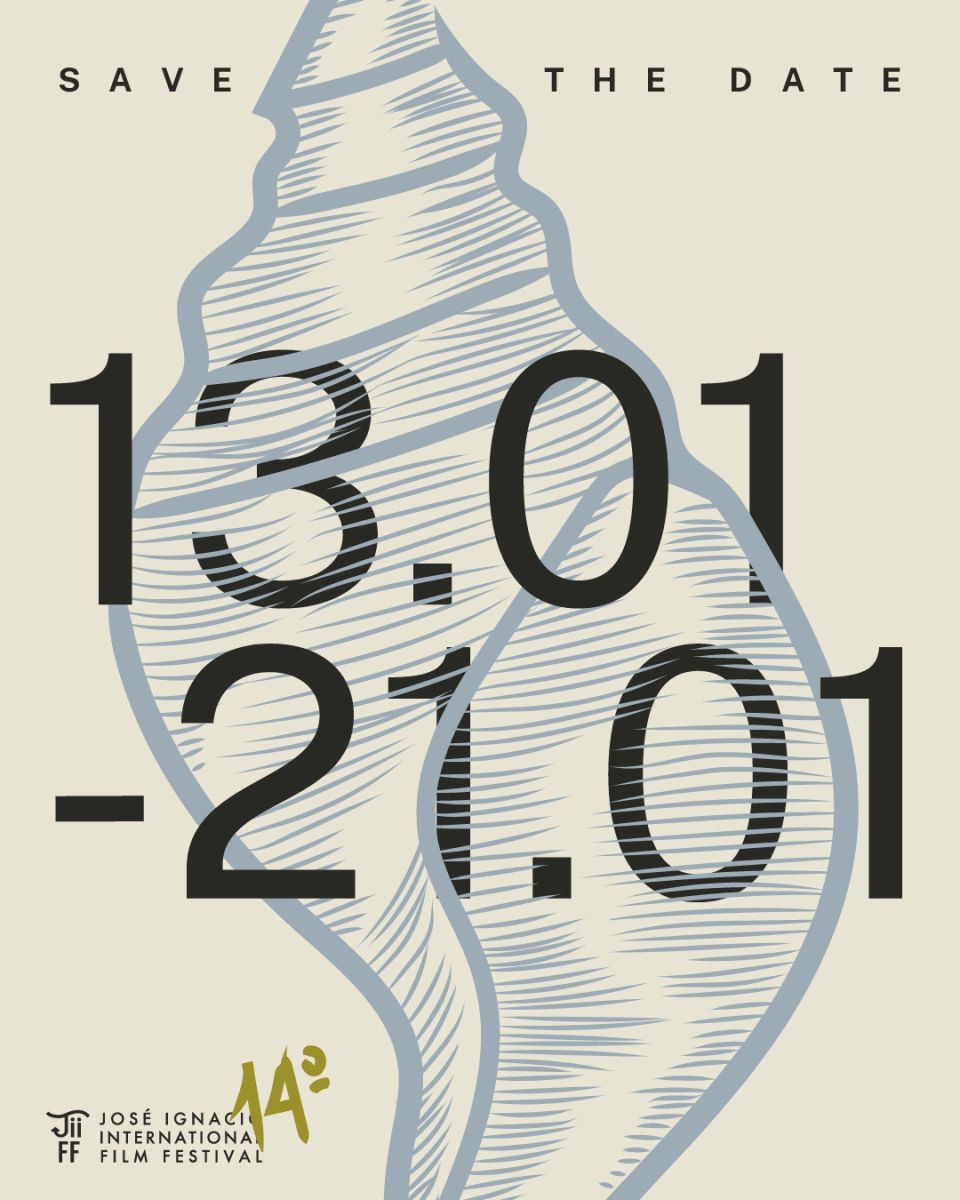 Toda la programación de la 14ta edición del José Ignacio International Film Festival - JIIFF