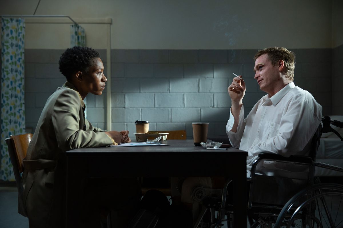 Crítica de “Dogman”, Luc Besson y el hombre de la manada de perros