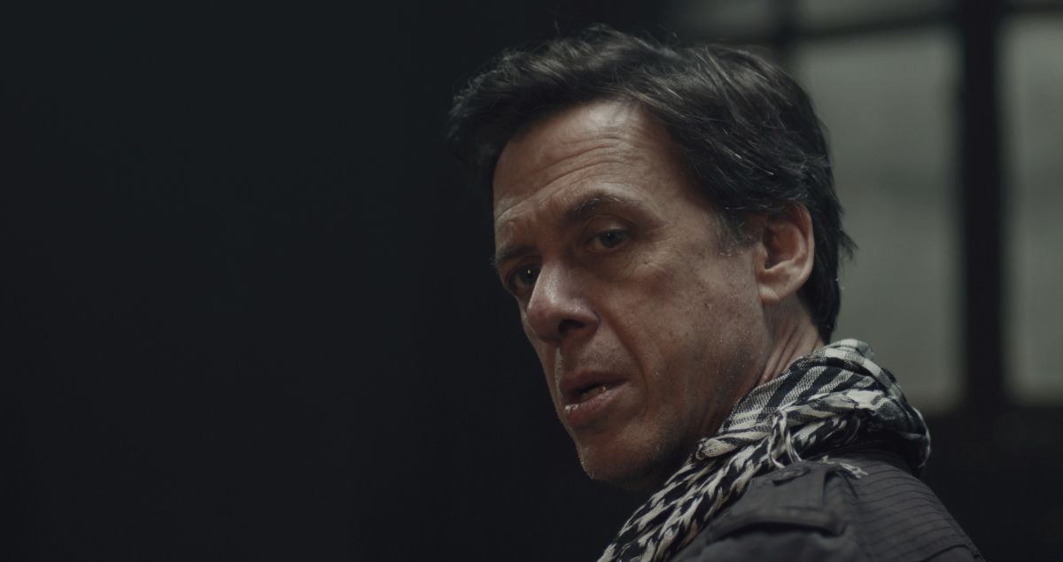 Crítica de "No va más, el diablo no juega a los dados", Carlos Portaluppi y un secuestro extorsivo