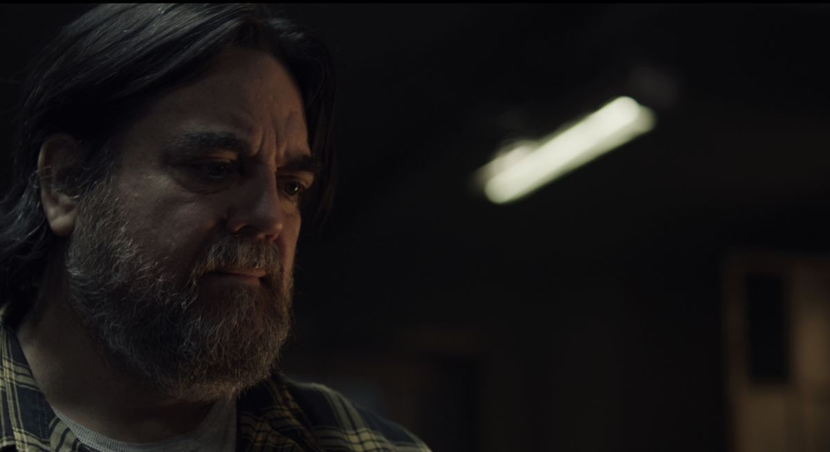 Crítica de "No va más, el diablo no juega a los dados", Carlos Portaluppi y un secuestro extorsivo