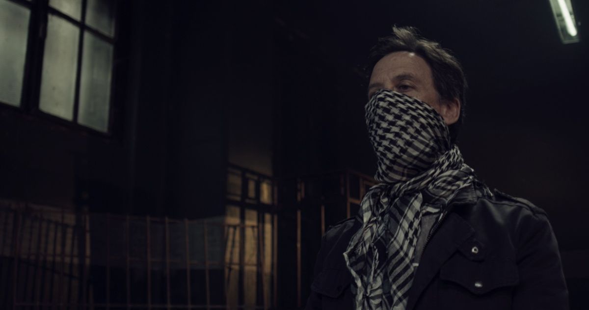 Crítica de "No va más, el diablo no juega a los dados", Carlos Portaluppi y un secuestro extorsivo