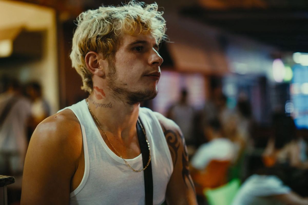 Crítica de "Cómo tener sexo", Molly Manning-Walker y una danza de cuerpos en éxtasis