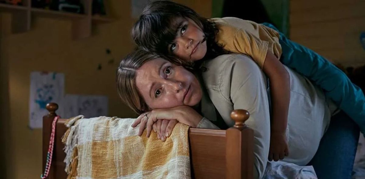 Crítica de "Gracias, lo siento", Lisa Aschan propone un encuentro con lo inesperado
