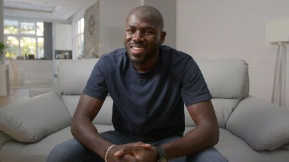 Crítica de “Capitanes del mundo”, el último mundial de los astros del fútbol