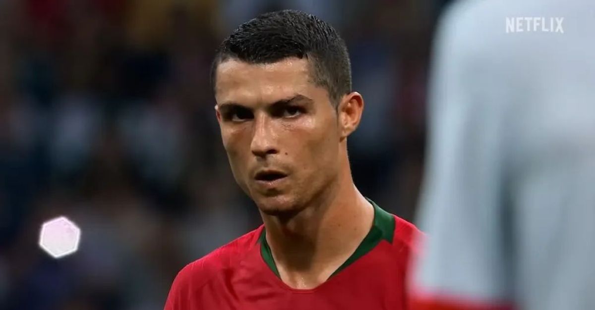 Crítica de “Capitanes del mundo”, el último mundial de los astros del fútbol