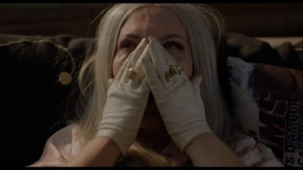 Crítica de "Conversaciones sobre el odio", la toxicidad entre Cecilia Roth y Maricel Álvarez