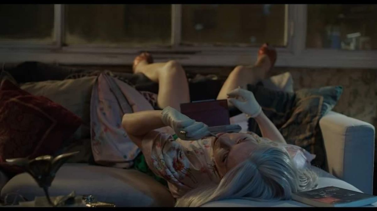 Crítica de "Conversaciones sobre el odio", la toxicidad entre Cecilia Roth y Maricel Álvarez