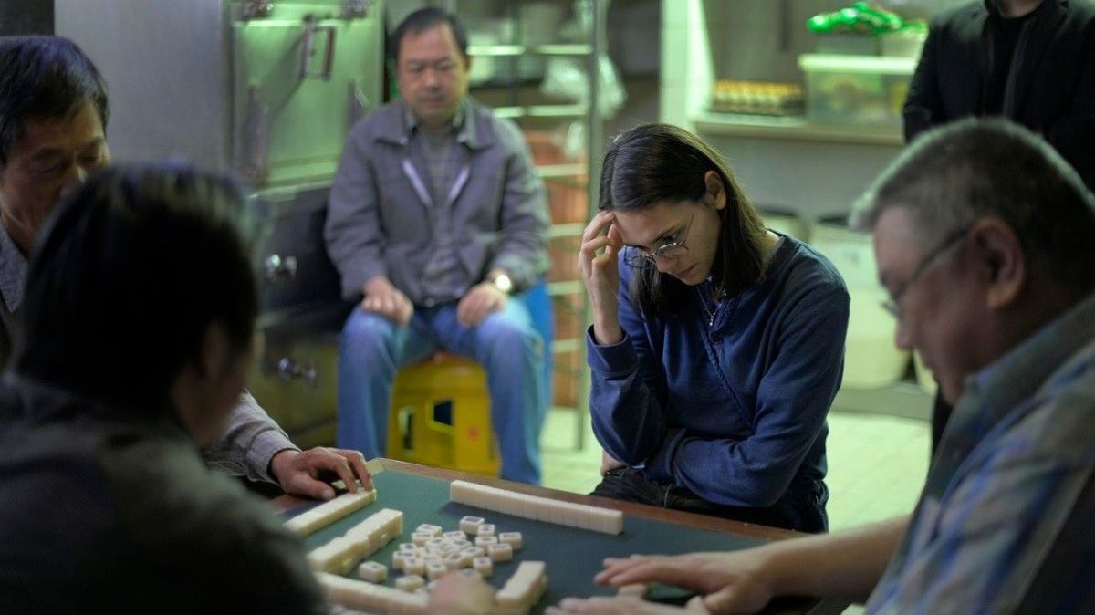 Crítica de "El teorema de Marguerite", despejar incógnitas para aprender a vivir 