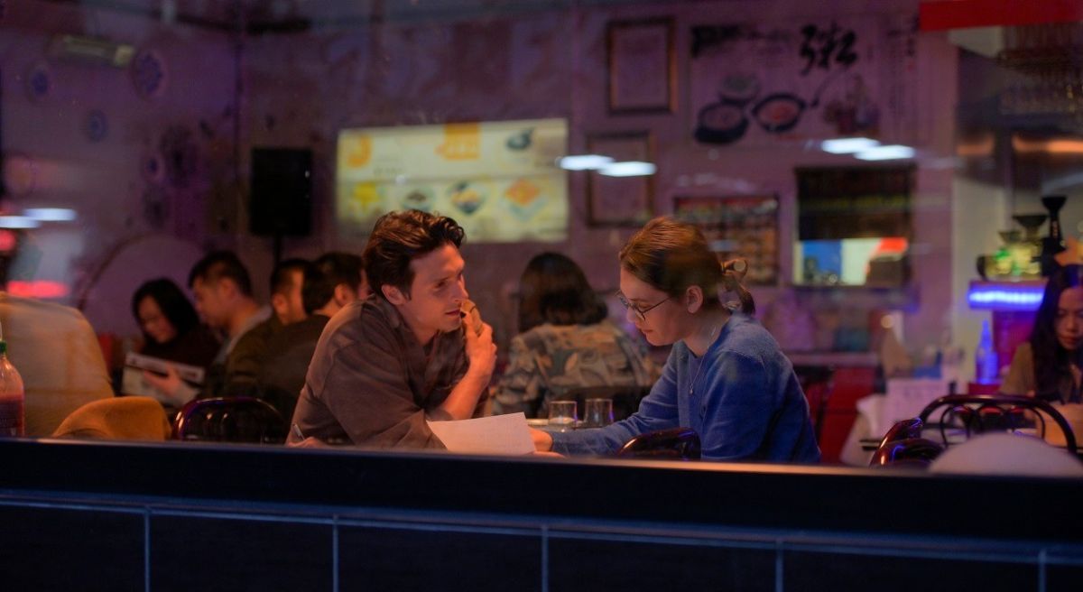 Crítica de "El teorema de Marguerite", despejar incógnitas para aprender a vivir 