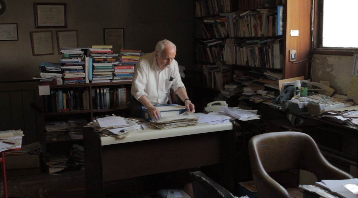 Crítica de "GALASSO pensar en nacional", Federico Sosa y su inmersión en la vida y obra de un referente del pensamiento nacional