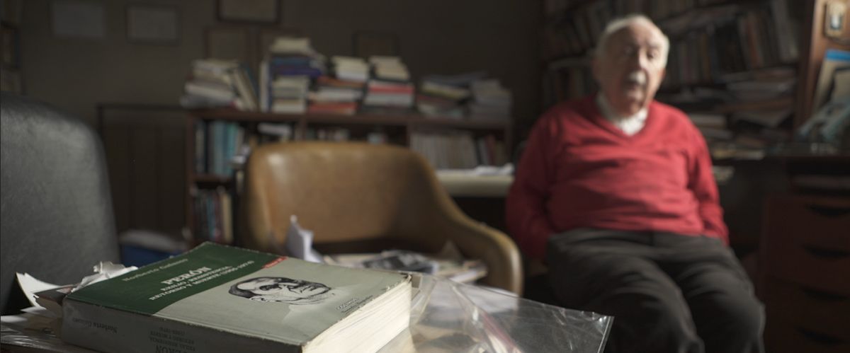 Crítica de "GALASSO pensar en nacional", Federico Sosa y su inmersión en la vida y obra de un referente del pensamiento nacional