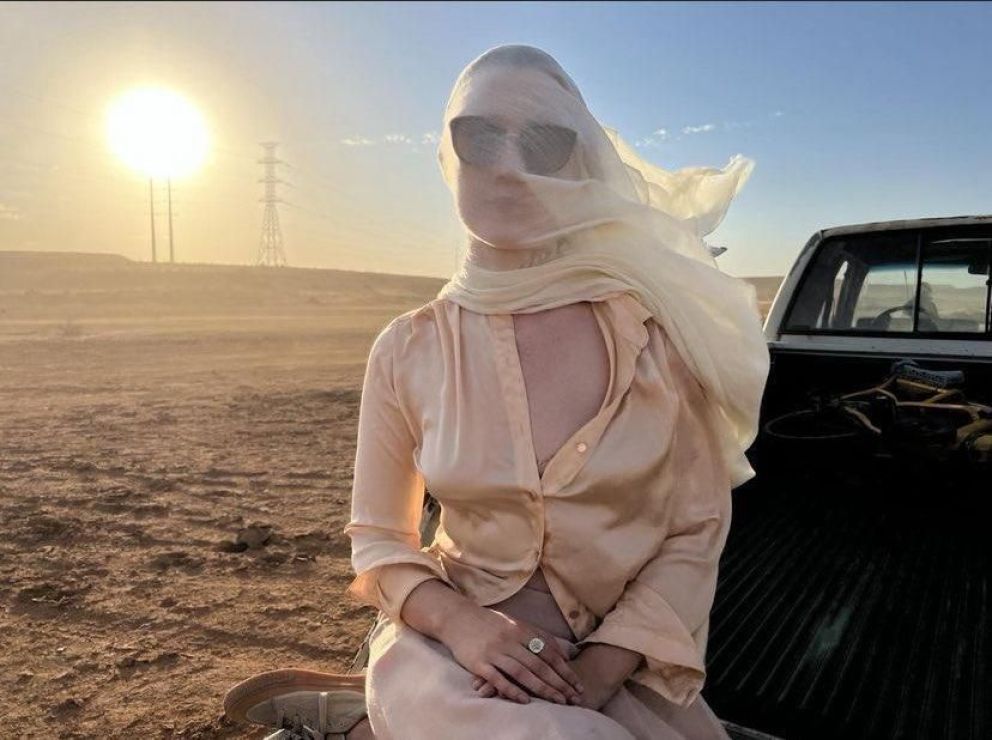 Crítica de "Intruso", Paul Mescal y Saoirse Ronan en un distópico drama conyugal de Garth Davis