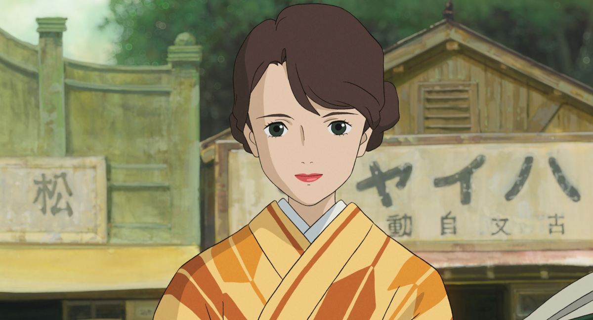 Crítica de "El Niño y la Garza", regreso triunfal del japonés Hayao Miyazaki