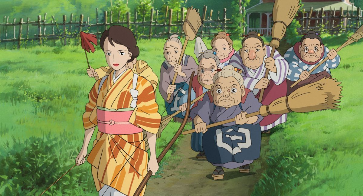 Crítica de "El Niño y la Garza", regreso triunfal del japonés Hayao Miyazaki