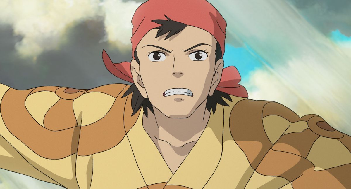 Crítica de "El Niño y la Garza", regreso triunfal del japonés Hayao Miyazaki