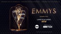 Todo lo que hay que saber de la entrega de los Premios Emmy 2024
