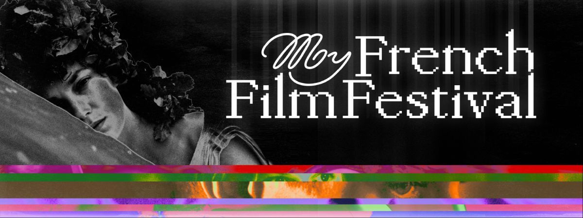 Todo lo que hay que saber del 14 MyFrenchFilmFestival 2024