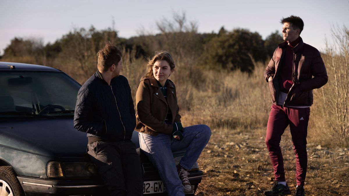 Todo lo que hay que saber del 14 MyFrenchFilmFestival 2024