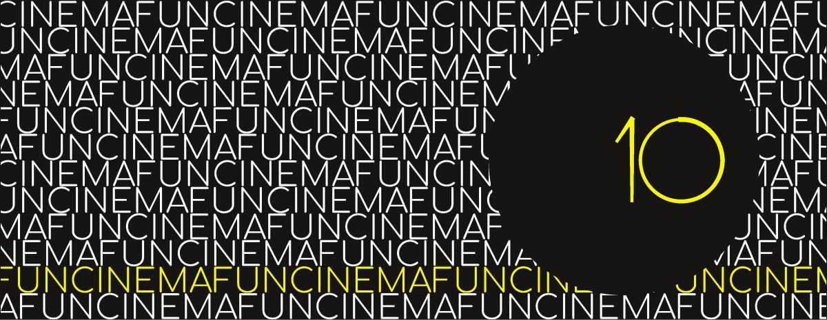 El Festival Funcinema anticipa su 10ª edición con proyecciones todos los meses