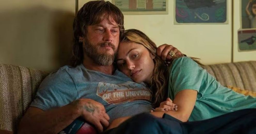 Crítica de "Chico come universo", entre capas emocionales y tropiezos narrativos volvieron los años 80