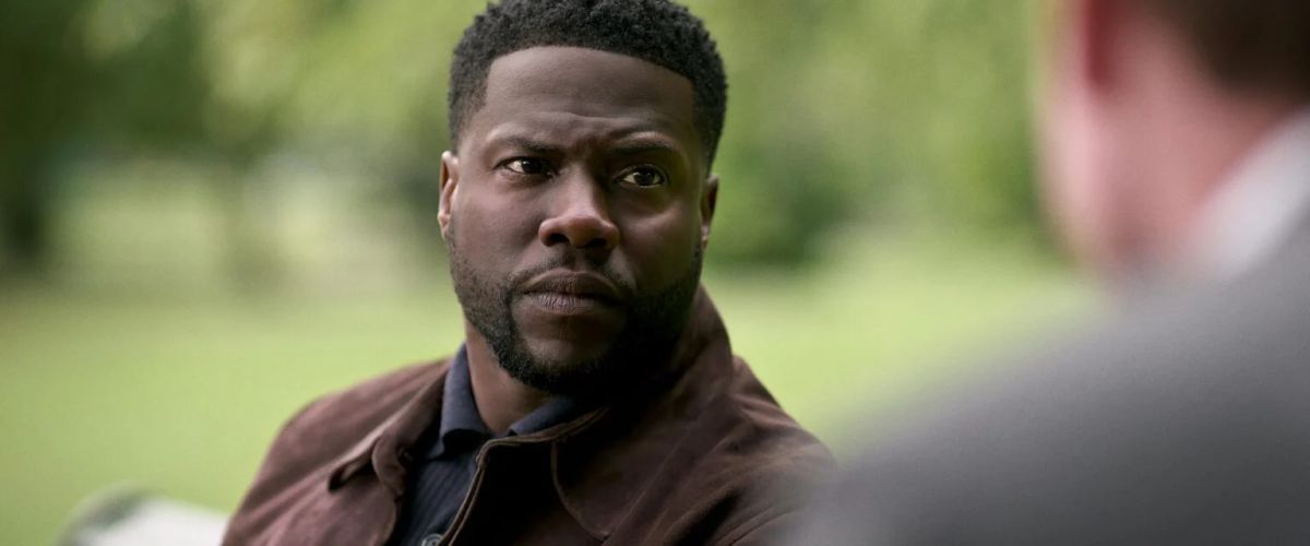 Crítica de "Lift: Un robo de primera clase", Kevin Hart y Úrsula Corberó en una algorítmica película de atracos