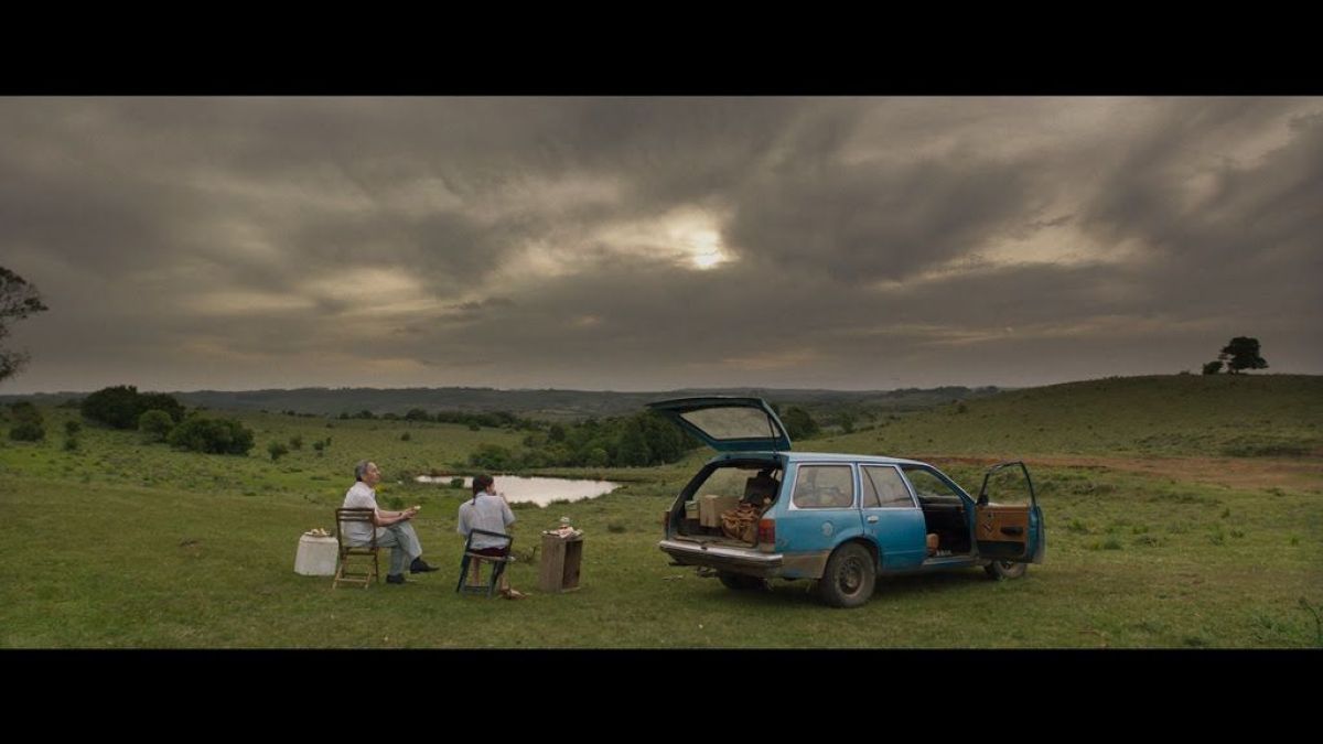 Comenzó la14 edición de JIIFF José Ignacio International Film Festival