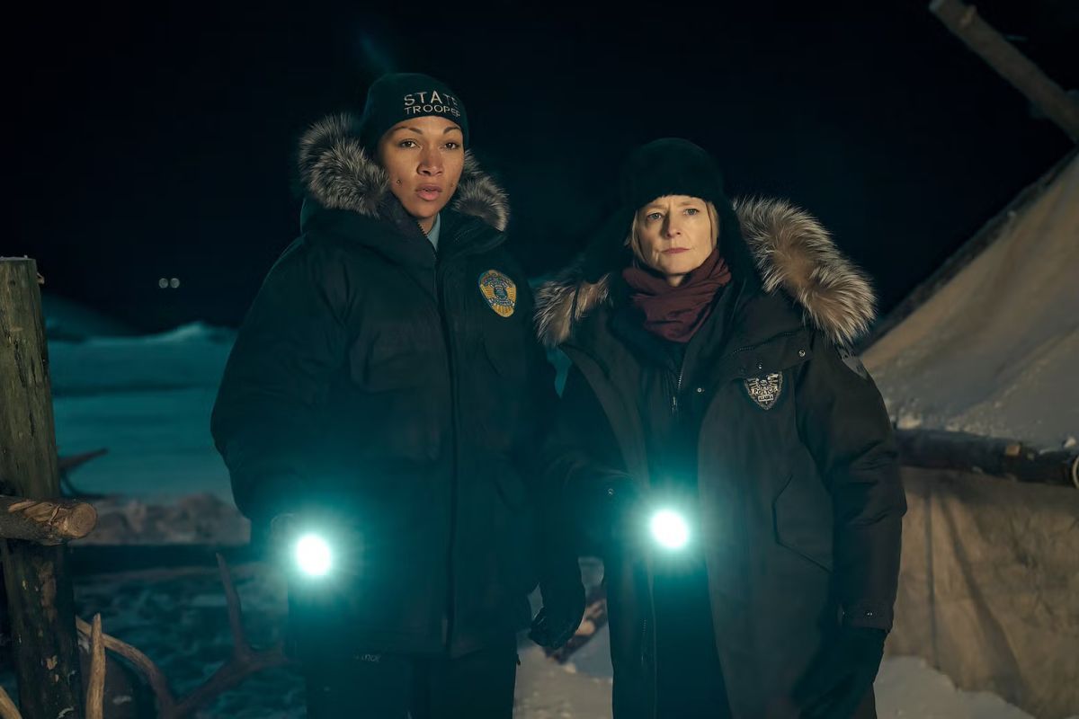Crítica de “True Detective: Tierra nocturna”, soberbia cuarta temporada con Jodie Foster