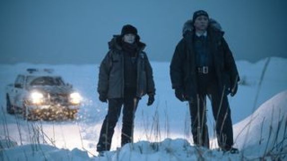 Crítica de “True Detective: Tierra nocturna”, soberbia cuarta temporada con Jodie Foster