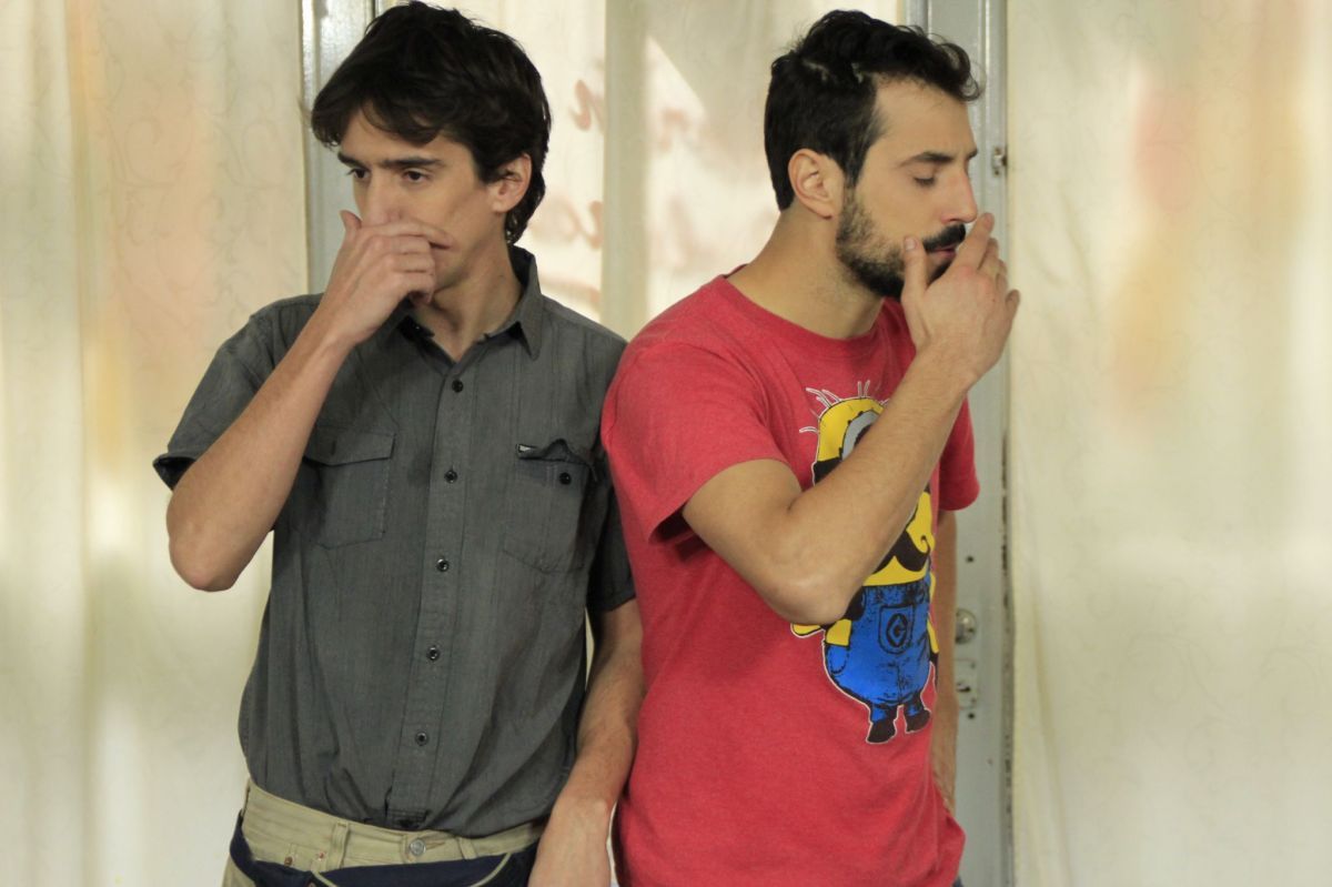 Flixxo da la bienvenida al 2024 con emocionantes estrenos de microseries independientes