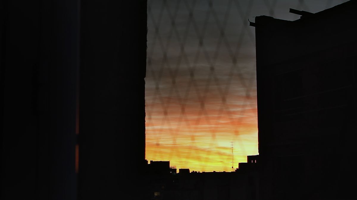 Crítica de "Mover (lo que no se ve)", Mara Ávila entre la danza y la introspección