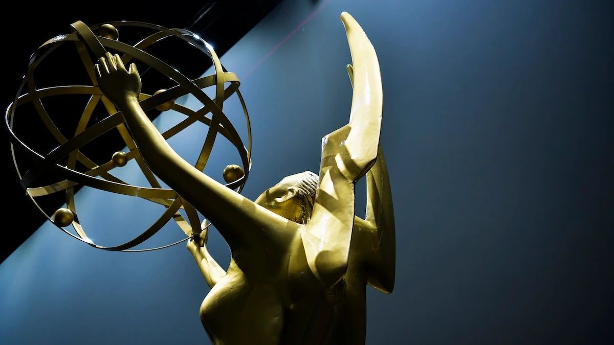 Todos los ganadores de los Premios Emmy 2024