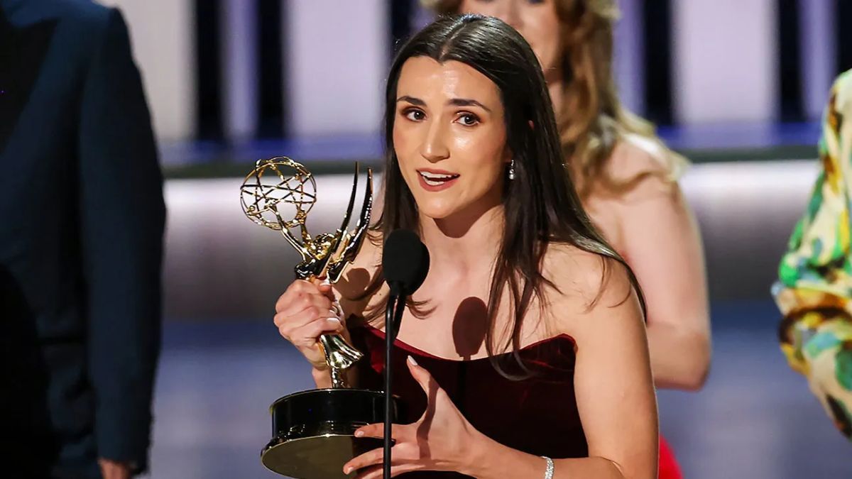 Todos los ganadores de los Premios Emmy 2024
