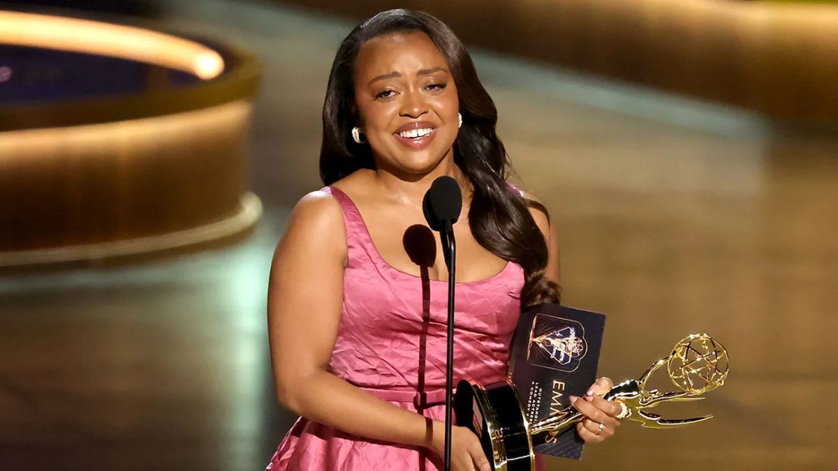 Todos los ganadores de los Premios Emmy 2024