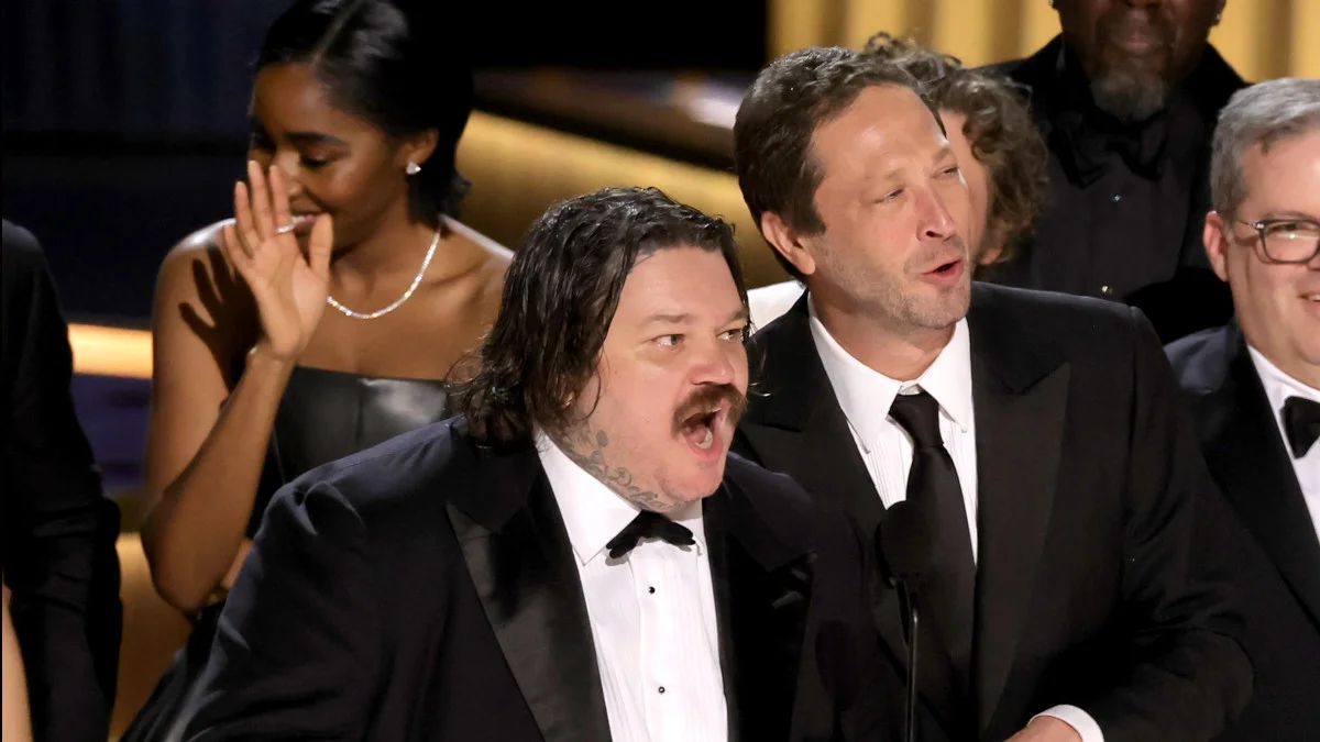 Todos los ganadores de los Premios Emmy 2024