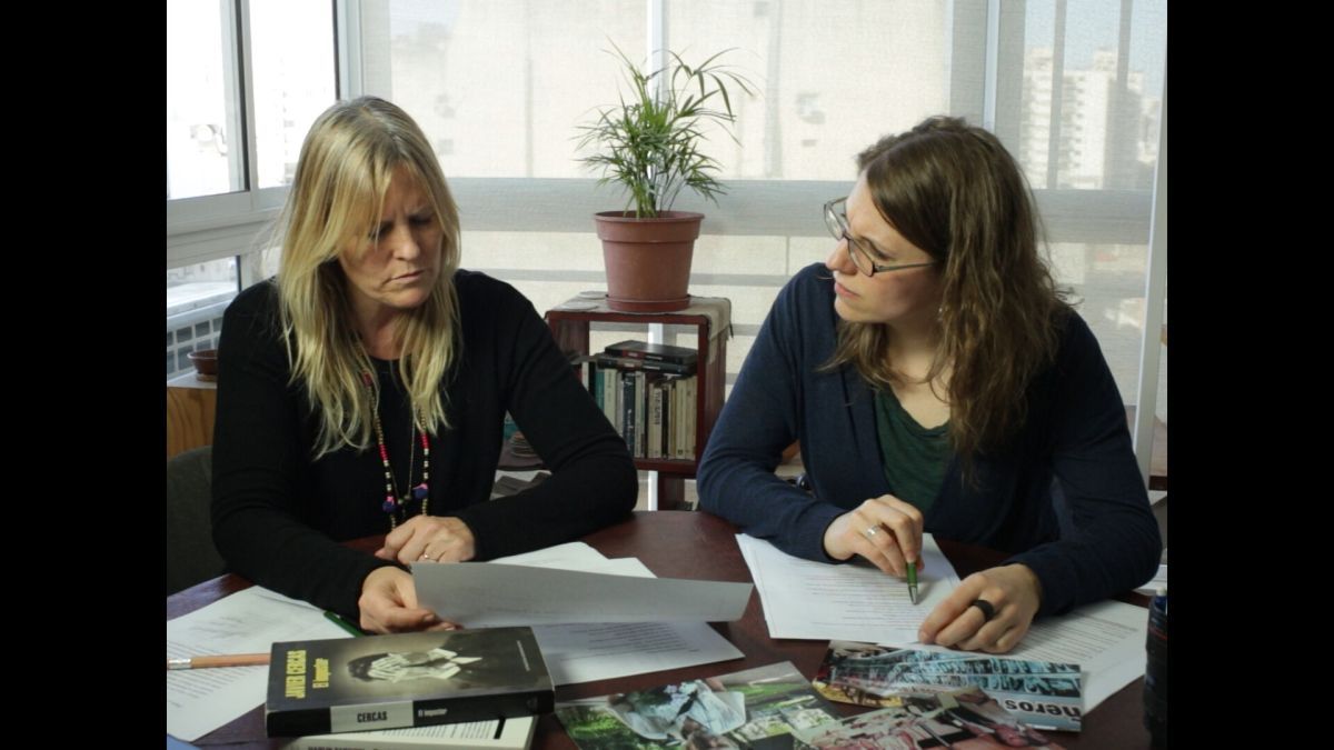 Crítica de "Desiderio:  Reflexiones sobre un autorretrato": Un viaje intrigante a través del tiempo y la subjetividad