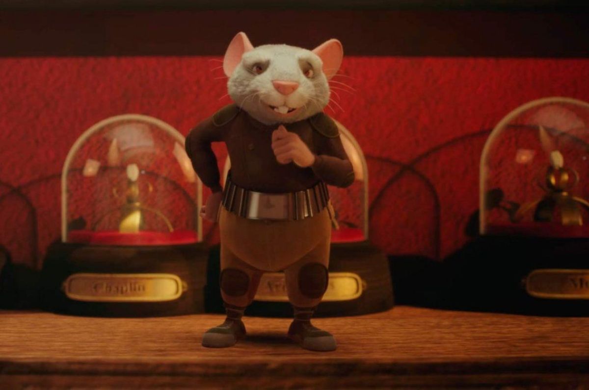  El Cine Móvil provincial llega a Tres Arroyos