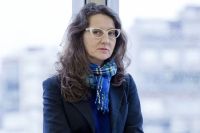 Lucrecia Martel alerta en Diputados sobre cambios propuestos en la Ley Ómnibus